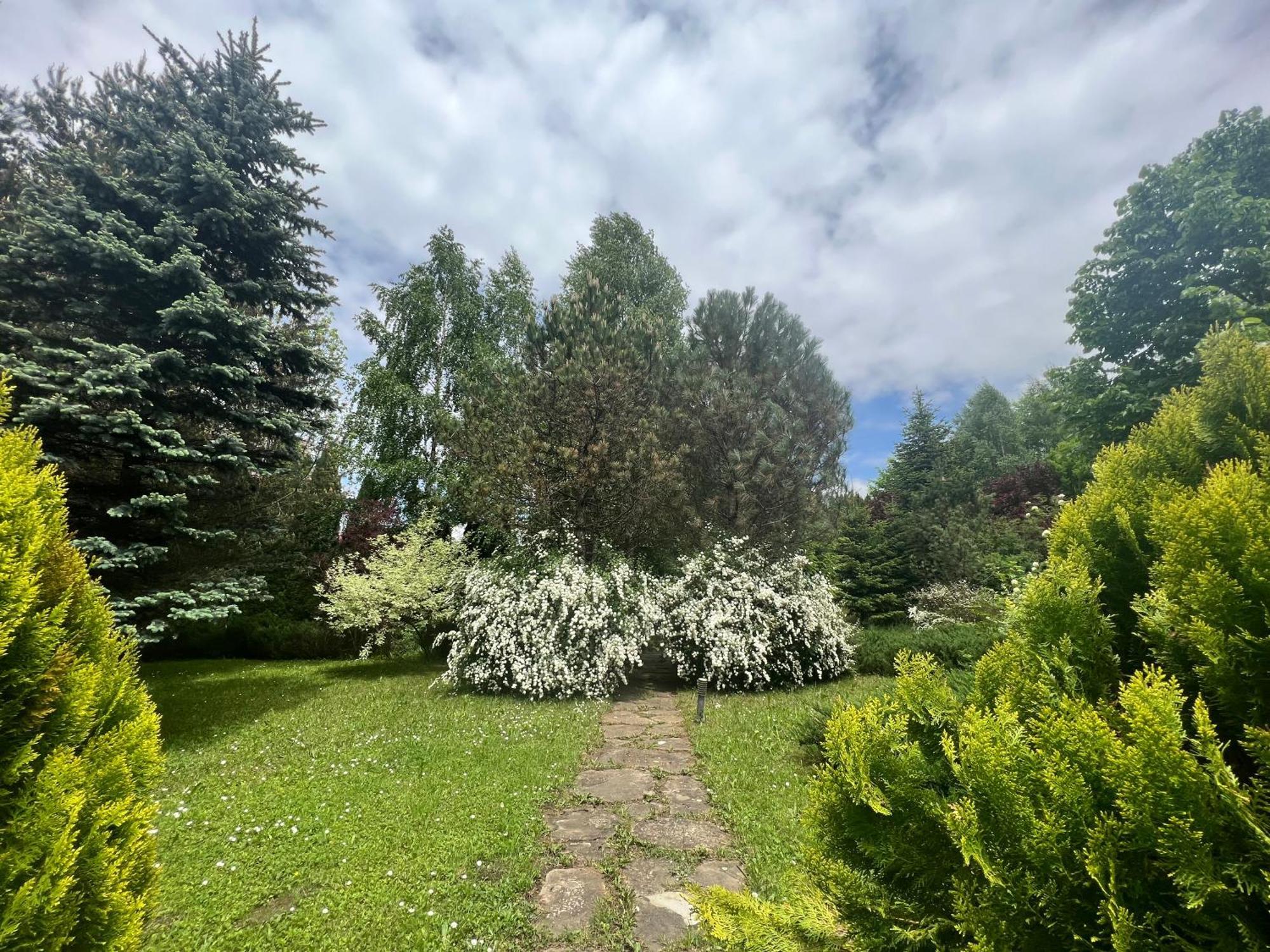 Wine Cellar Villa With Beautiful Garden In Sinaia - Busteni Poiana Tapului Zewnętrze zdjęcie